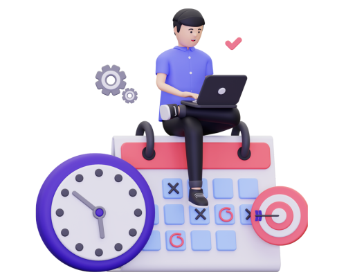 ORAS Dashboard Mockup